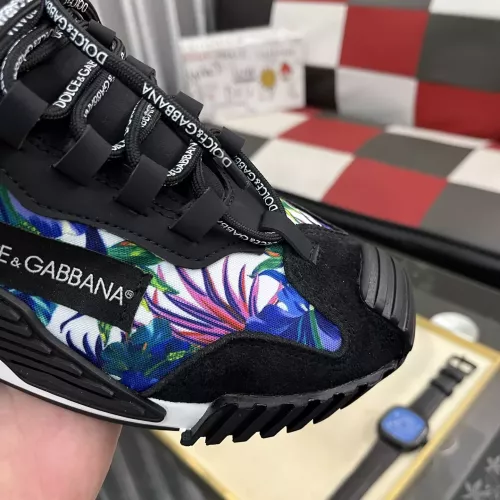 Cheap Dolce &amp; Gabbana D&amp;G Casual Shoes For Women #1380877 Replica Wholesale [$82.00 USD] [ITEM#1380877] on Replica Dolce &amp; Gabbana D&amp;G Casual Shoes