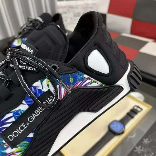 Cheap Dolce &amp; Gabbana D&amp;G Casual Shoes For Women #1380877 Replica Wholesale [$82.00 USD] [ITEM#1380877] on Replica Dolce &amp; Gabbana D&amp;G Casual Shoes