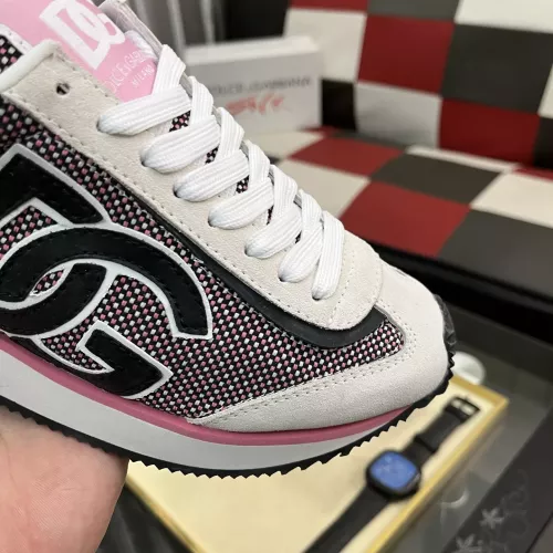 Cheap Dolce &amp; Gabbana D&amp;G Casual Shoes For Men #1380878 Replica Wholesale [$85.00 USD] [ITEM#1380878] on Replica Dolce &amp; Gabbana D&amp;G Casual Shoes