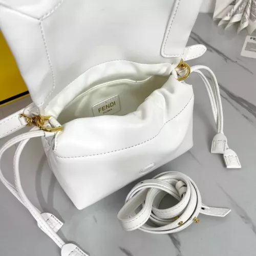 Cheap Fendi AAA Quality Shoulder Bags For Women #1380879 Replica Wholesale [$132.00 USD] [ITEM#1380879] on Replica Fendi AAA Quality Shoulder Bags