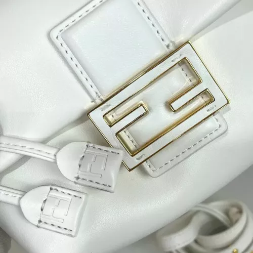 Cheap Fendi AAA Quality Shoulder Bags For Women #1380879 Replica Wholesale [$132.00 USD] [ITEM#1380879] on Replica Fendi AAA Quality Shoulder Bags