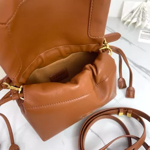 Cheap Fendi AAA Quality Shoulder Bags For Women #1380880 Replica Wholesale [$132.00 USD] [ITEM#1380880] on Replica Fendi AAA Quality Shoulder Bags