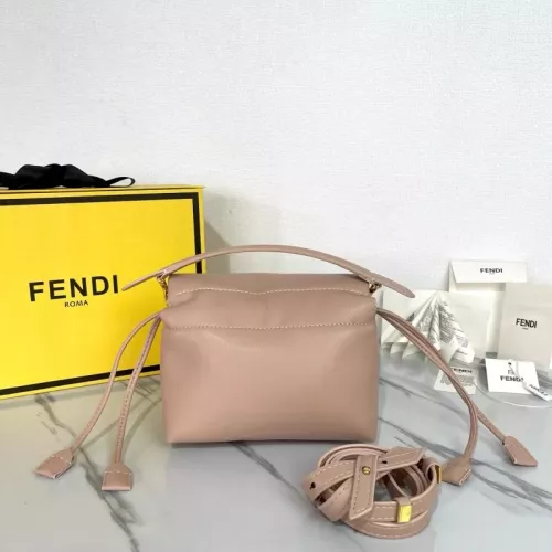 Cheap Fendi AAA Quality Shoulder Bags For Women #1380881 Replica Wholesale [$132.00 USD] [ITEM#1380881] on Replica Fendi AAA Quality Shoulder Bags