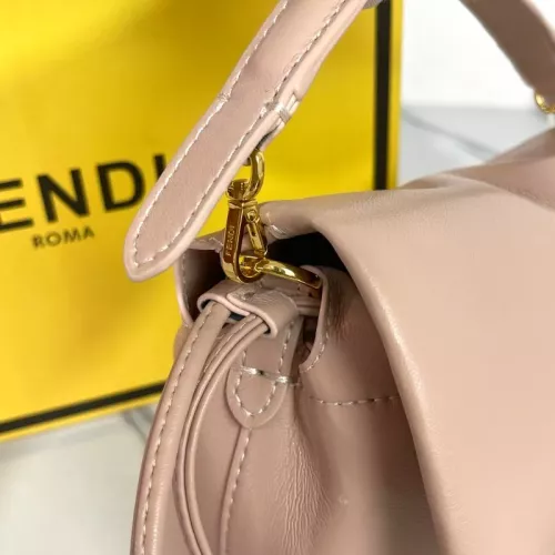 Cheap Fendi AAA Quality Shoulder Bags For Women #1380881 Replica Wholesale [$132.00 USD] [ITEM#1380881] on Replica Fendi AAA Quality Shoulder Bags