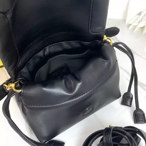 Cheap Fendi AAA Quality Shoulder Bags For Women #1380883 Replica Wholesale [$132.00 USD] [ITEM#1380883] on Replica Fendi AAA Quality Shoulder Bags