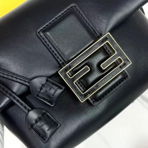 Cheap Fendi AAA Quality Shoulder Bags For Women #1380883 Replica Wholesale [$132.00 USD] [ITEM#1380883] on Replica Fendi AAA Quality Shoulder Bags