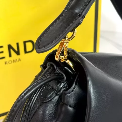 Cheap Fendi AAA Quality Shoulder Bags For Women #1380883 Replica Wholesale [$132.00 USD] [ITEM#1380883] on Replica Fendi AAA Quality Shoulder Bags