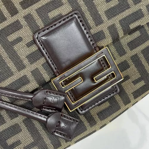 Cheap Fendi AAA Quality Shoulder Bags For Women #1380884 Replica Wholesale [$132.00 USD] [ITEM#1380884] on Replica Fendi AAA Quality Shoulder Bags