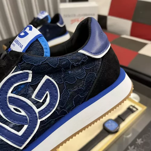 Cheap Dolce &amp; Gabbana D&amp;G Casual Shoes For Women #1380886 Replica Wholesale [$85.00 USD] [ITEM#1380886] on Replica Dolce &amp; Gabbana D&amp;G Casual Shoes