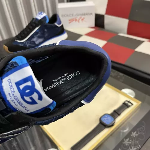 Cheap Dolce &amp; Gabbana D&amp;G Casual Shoes For Women #1380886 Replica Wholesale [$85.00 USD] [ITEM#1380886] on Replica Dolce &amp; Gabbana D&amp;G Casual Shoes