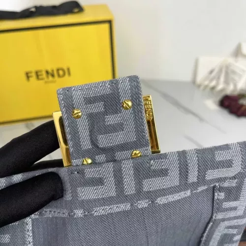 Cheap Fendi AAA Quality Shoulder Bags For Women #1380887 Replica Wholesale [$132.00 USD] [ITEM#1380887] on Replica Fendi AAA Quality Shoulder Bags