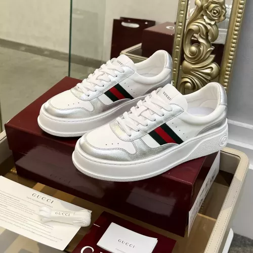 Gucci Casual Shoes For Men #1380888