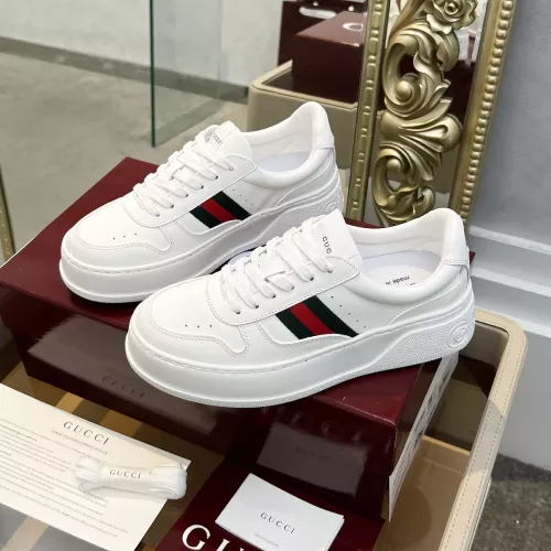 Gucci Casual Shoes For Men #1380890