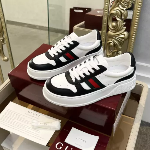 Gucci Casual Shoes For Men #1380891
