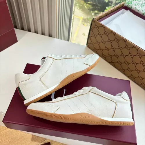 Cheap Gucci Casual Shoes For Women #1380900 Replica Wholesale [$105.00 USD] [ITEM#1380900] on Replica Gucci Casual Shoes