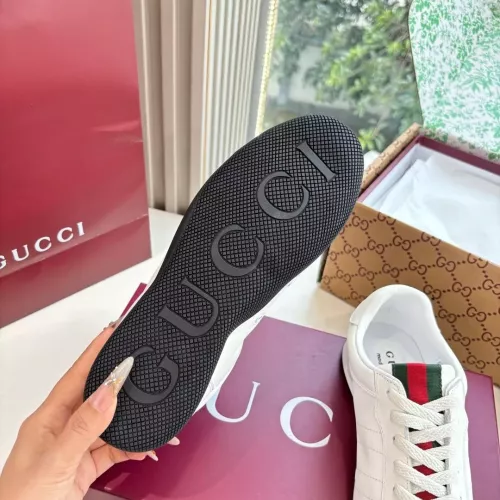 Cheap Gucci Casual Shoes For Women #1380902 Replica Wholesale [$105.00 USD] [ITEM#1380902] on Replica Gucci Casual Shoes