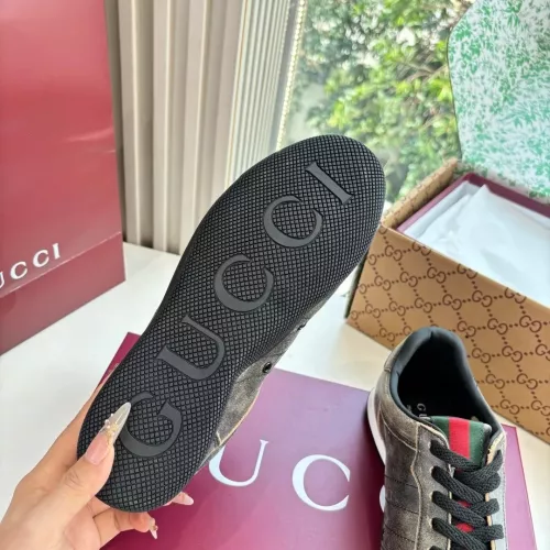 Cheap Gucci Casual Shoes For Women #1380904 Replica Wholesale [$105.00 USD] [ITEM#1380904] on Replica Gucci Casual Shoes
