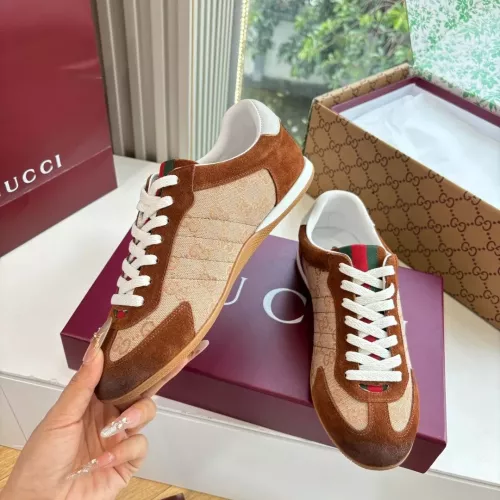 Cheap Gucci Casual Shoes For Women #1380906 Replica Wholesale [$105.00 USD] [ITEM#1380906] on Replica Gucci Casual Shoes