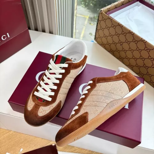 Gucci Casual Shoes For Men #1380907