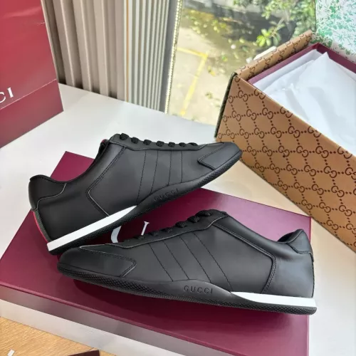 Cheap Gucci Casual Shoes For Women #1380908 Replica Wholesale [$105.00 USD] [ITEM#1380908] on Replica Gucci Casual Shoes
