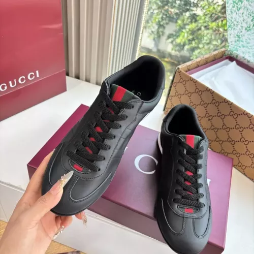 Cheap Gucci Casual Shoes For Women #1380908 Replica Wholesale [$105.00 USD] [ITEM#1380908] on Replica Gucci Casual Shoes