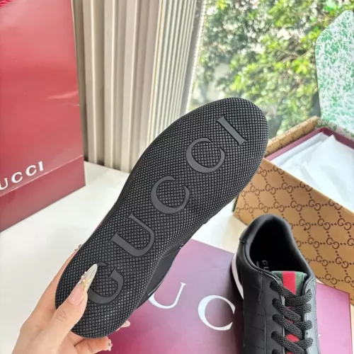 Cheap Gucci Casual Shoes For Women #1380908 Replica Wholesale [$105.00 USD] [ITEM#1380908] on Replica Gucci Casual Shoes