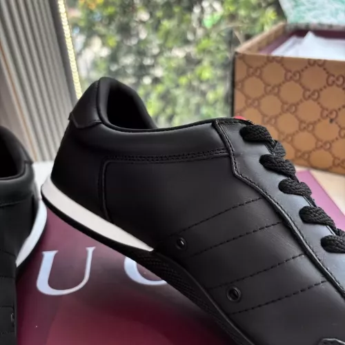 Cheap Gucci Casual Shoes For Women #1380908 Replica Wholesale [$105.00 USD] [ITEM#1380908] on Replica Gucci Casual Shoes