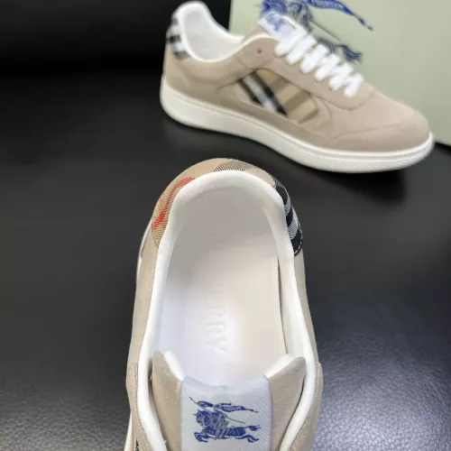 Cheap Burberry Casual Shoes For Men #1380910 Replica Wholesale [$118.00 USD] [ITEM#1380910] on Replica Burberry Casual Shoes