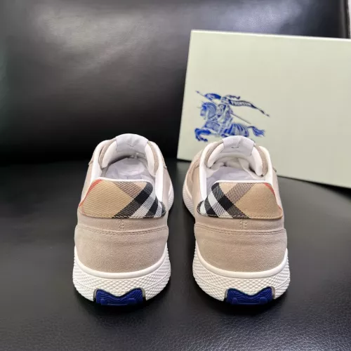 Cheap Burberry Casual Shoes For Men #1380910 Replica Wholesale [$118.00 USD] [ITEM#1380910] on Replica Burberry Casual Shoes