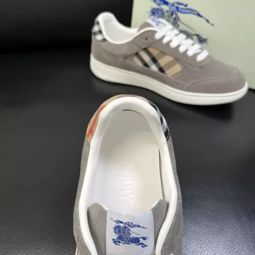 Cheap Burberry Casual Shoes For Men #1380911 Replica Wholesale [$118.00 USD] [ITEM#1380911] on Replica Burberry Casual Shoes