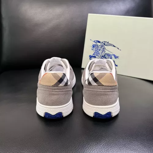 Cheap Burberry Casual Shoes For Men #1380911 Replica Wholesale [$118.00 USD] [ITEM#1380911] on Replica Burberry Casual Shoes
