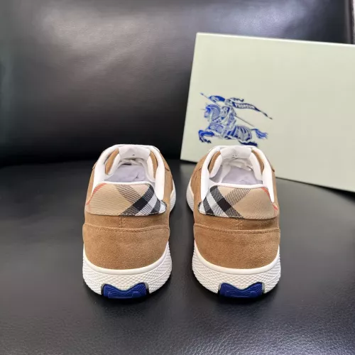 Cheap Burberry Casual Shoes For Men #1380913 Replica Wholesale [$118.00 USD] [ITEM#1380913] on Replica Burberry Casual Shoes