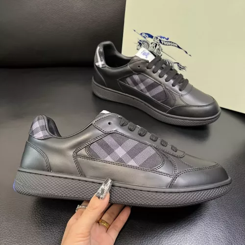 Cheap Burberry Casual Shoes For Men #1380915 Replica Wholesale [$118.00 USD] [ITEM#1380915] on Replica Burberry Casual Shoes