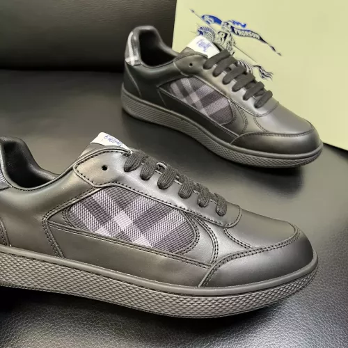 Cheap Burberry Casual Shoes For Men #1380915 Replica Wholesale [$118.00 USD] [ITEM#1380915] on Replica Burberry Casual Shoes