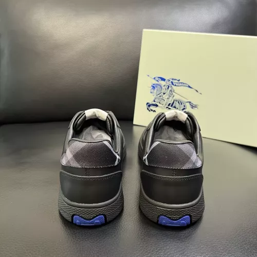 Cheap Burberry Casual Shoes For Men #1380915 Replica Wholesale [$118.00 USD] [ITEM#1380915] on Replica Burberry Casual Shoes