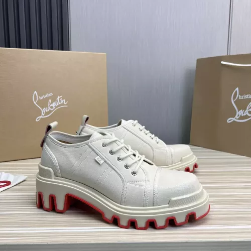 Cheap Christian Louboutin Boots For Men #1380923 Replica Wholesale [$132.00 USD] [ITEM#1380923] on Replica Christian Louboutin Boots