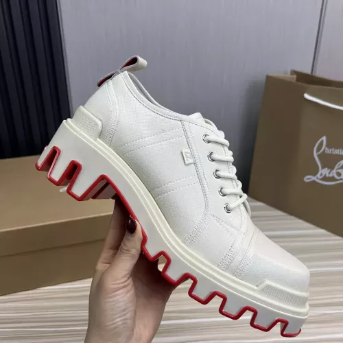 Cheap Christian Louboutin Boots For Men #1380923 Replica Wholesale [$132.00 USD] [ITEM#1380923] on Replica Christian Louboutin Boots