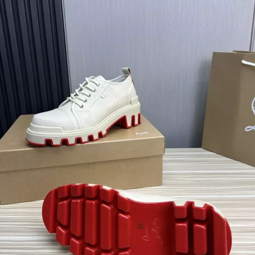 Cheap Christian Louboutin Boots For Men #1380923 Replica Wholesale [$132.00 USD] [ITEM#1380923] on Replica Christian Louboutin Boots