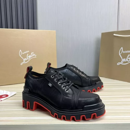 Cheap Christian Louboutin Boots For Men #1380924 Replica Wholesale [$132.00 USD] [ITEM#1380924] on Replica Christian Louboutin Boots