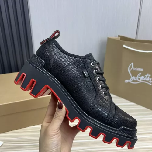 Cheap Christian Louboutin Boots For Men #1380924 Replica Wholesale [$132.00 USD] [ITEM#1380924] on Replica Christian Louboutin Boots