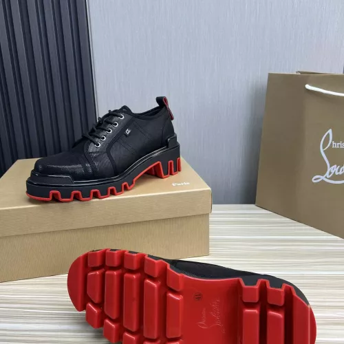 Cheap Christian Louboutin Boots For Men #1380924 Replica Wholesale [$132.00 USD] [ITEM#1380924] on Replica Christian Louboutin Boots