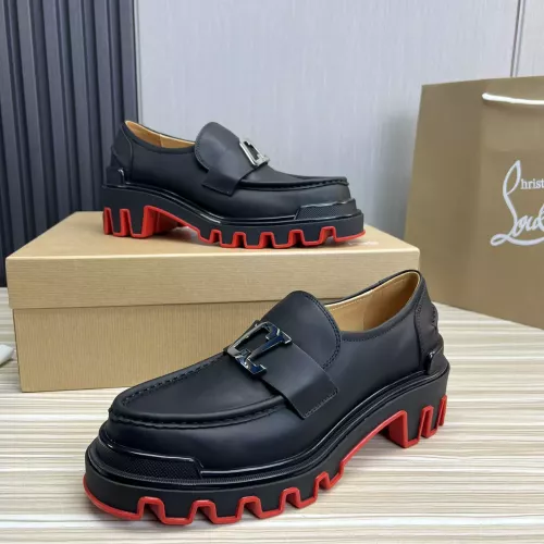 Christian Louboutin Boots For Men #1380925