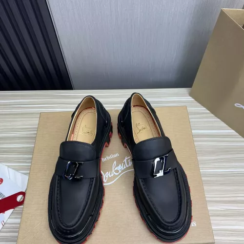 Cheap Christian Louboutin Boots For Men #1380925 Replica Wholesale [$132.00 USD] [ITEM#1380925] on Replica Christian Louboutin Boots