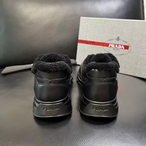 Cheap Prada Casual Shoes For Men #1380935 Replica Wholesale [$135.00 USD] [ITEM#1380935] on Replica Prada Casual Shoes