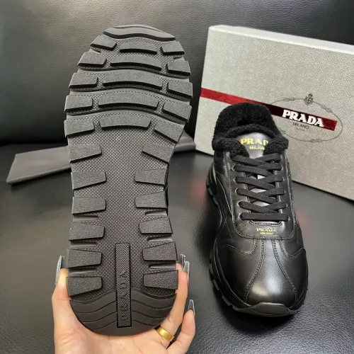 Cheap Prada Casual Shoes For Men #1380935 Replica Wholesale [$135.00 USD] [ITEM#1380935] on Replica Prada Casual Shoes