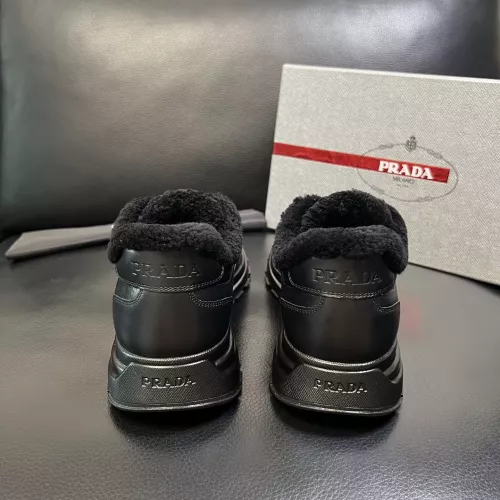 Cheap Prada Casual Shoes For Men #1380936 Replica Wholesale [$135.00 USD] [ITEM#1380936] on Replica Prada Casual Shoes
