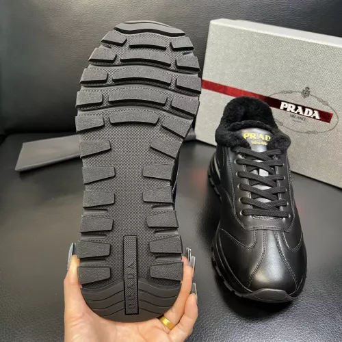 Cheap Prada Casual Shoes For Men #1380936 Replica Wholesale [$135.00 USD] [ITEM#1380936] on Replica Prada Casual Shoes