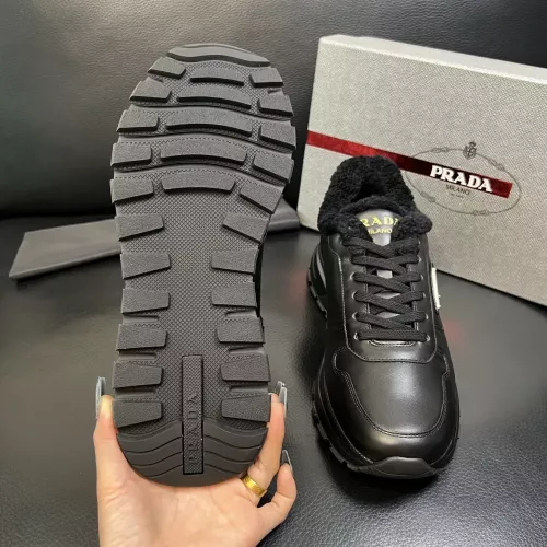 Cheap Prada Casual Shoes For Men #1380937 Replica Wholesale [$135.00 USD] [ITEM#1380937] on Replica Prada Casual Shoes