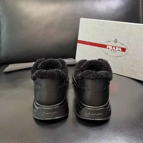 Cheap Prada Casual Shoes For Men #1380939 Replica Wholesale [$135.00 USD] [ITEM#1380939] on Replica Prada Casual Shoes