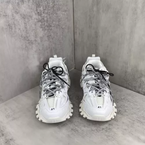 Cheap Balenciaga Casual Shoes For Women #1380940 Replica Wholesale [$158.00 USD] [ITEM#1380940] on Replica Balenciaga Casual Shoes